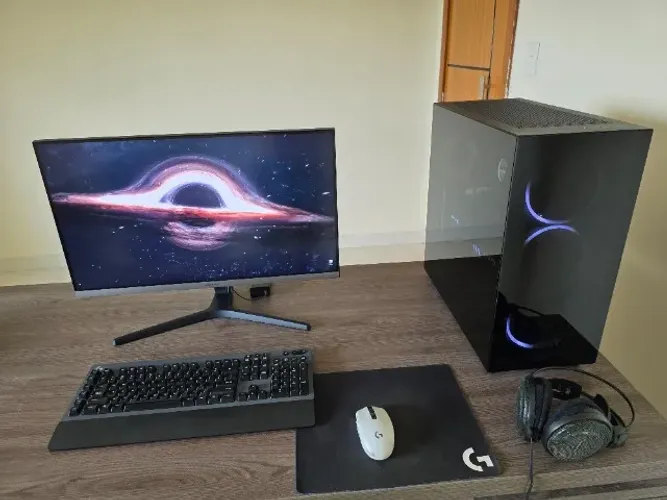 PC High-End RTX 4090 + i7 13700F | 32GB | 2tb NVME | Workstation IA/4K