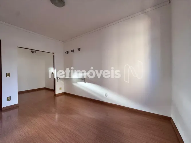 Locação Apartamento 2 quartos Estoril Belo Horizonte