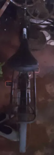 Bicicleta adulto infantil 