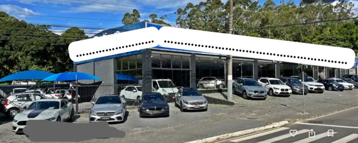 Oportunidade- Avenida do Estado. 