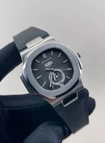Patek Nautillus 5626