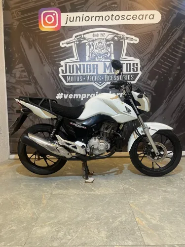 HONDA CARGO 160 - 2020 - PNEUS NOVOS - COM GARANTIA!
