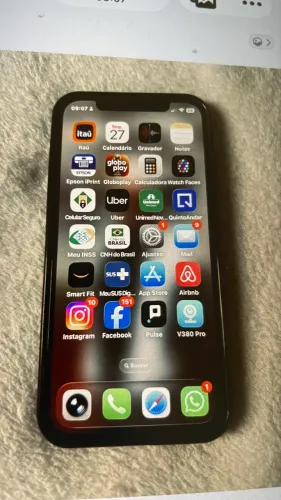 iPhone promoção 