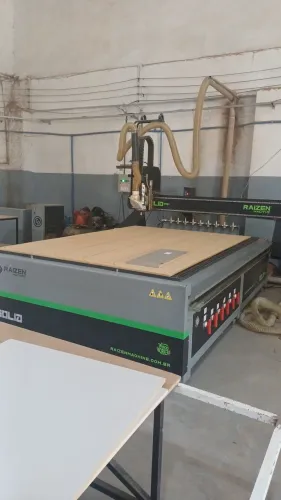 ROUTER CNC