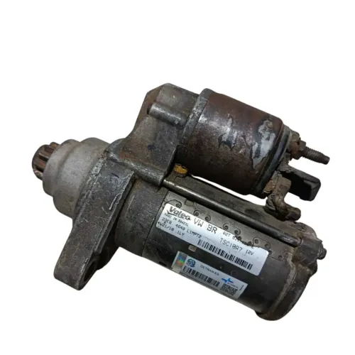 Motor Arranque Volkswagen Gol G6 1.6 2014