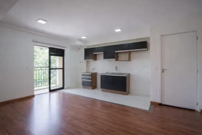 Apartamento em Araucária