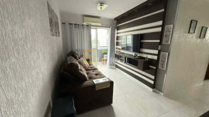 Apartamento à venda no Condomínio Residencial Anchieta em Jundiaí/SP