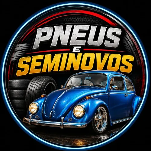 Pneus remold, seminovos e usados