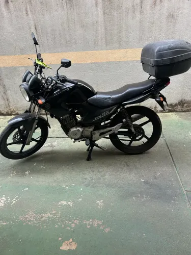 Metade do preço pq vai ter que mexer no motor