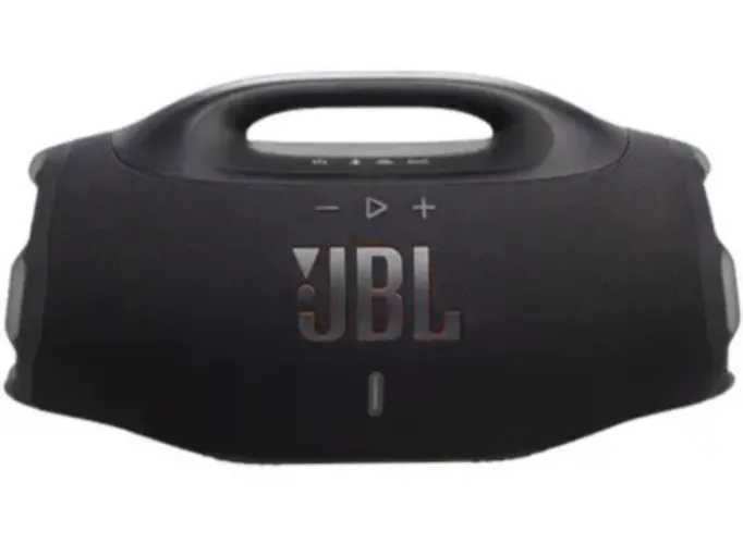 Jbl bombox 4 preta 