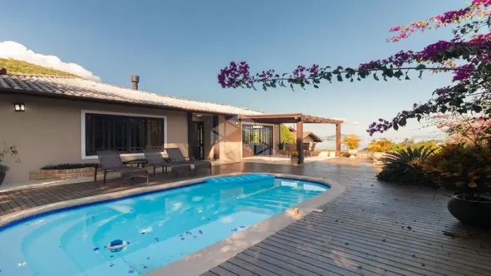 Casa Residencial 314M² - para Alugar