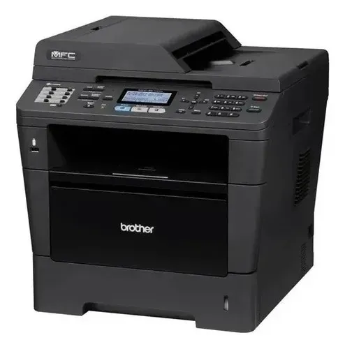 Impressora Multifuncional Brother Dcp-8112dn