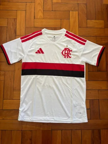 Camisa flamengo n2 2026 1.1