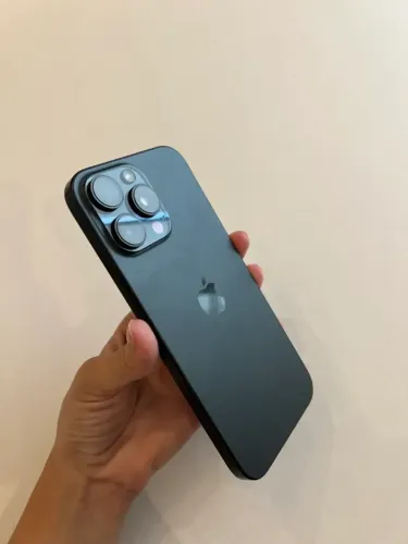 IPhone 16 Pro Max Com Garantia.