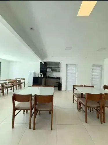 [572-21224] More na Vila Balneária | Apartamento de 1 Quarto para Aluguel