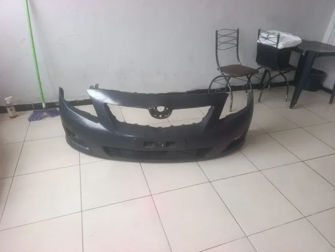 Corolla 2009 até 2011 