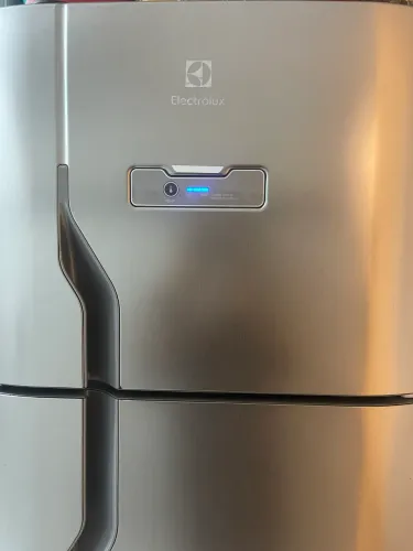 Geladeira Electrolux 