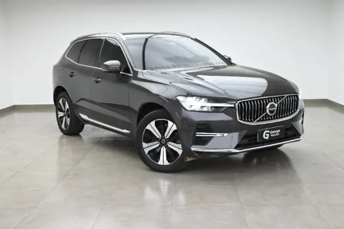 Volvo XC-60 T-8 Plus 2.0 AWD (híbrido) 2024