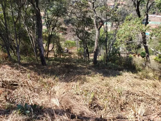 Terreno- Petrópolis, Itaipava