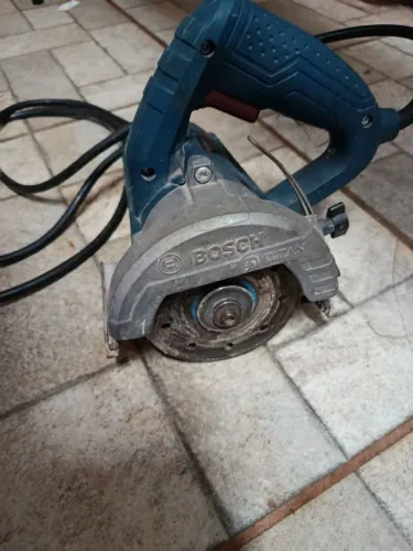Makita Bosch