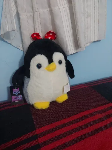 Vende Pelúcia