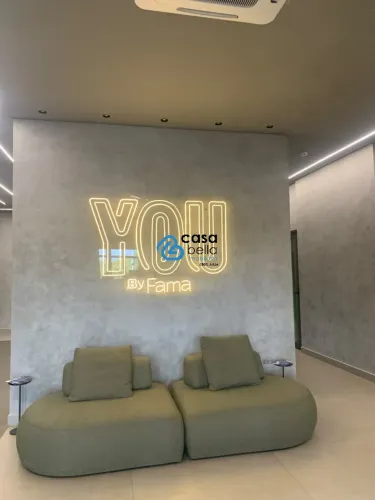 FLAT MOBILIADO YOU BY FAMA