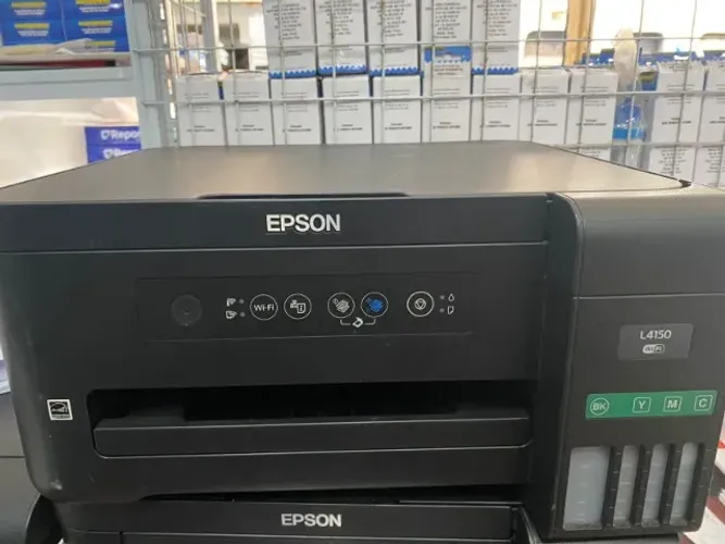 Impressora Epson L4150