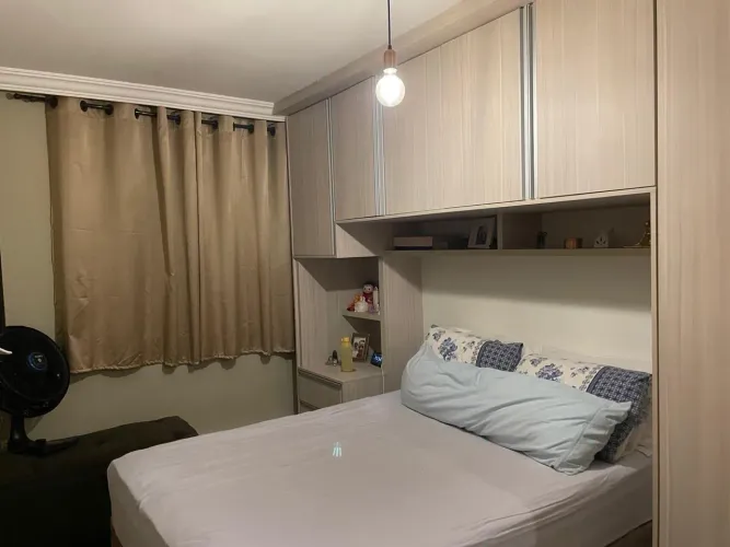 Apartamento zona Sul São José dos Campos 