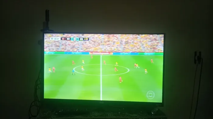 Tv de 32