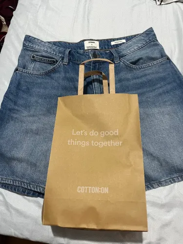 vendo jorts