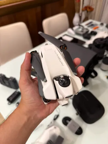 Drone Antigravity 360 Combo Nunca Usado Insta360