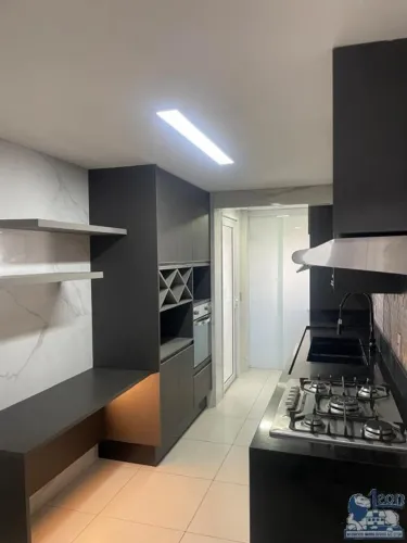 Residencial - Centro
