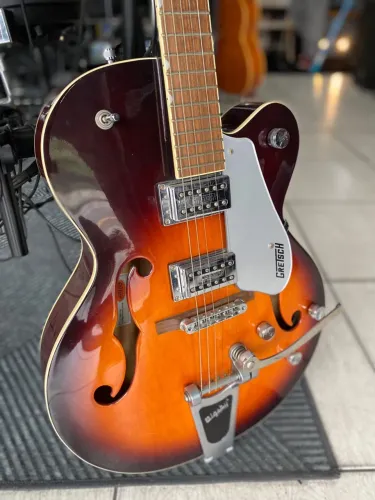 Guitarra GRETSCH 5120 Korea