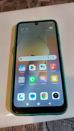 Xiami note 11 