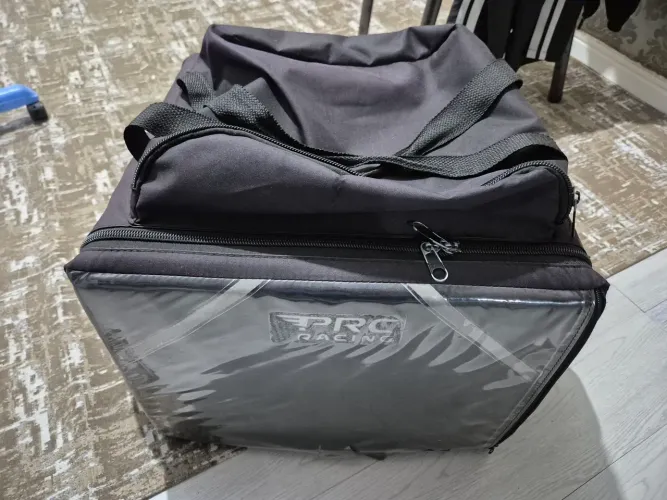 Bag para entregas