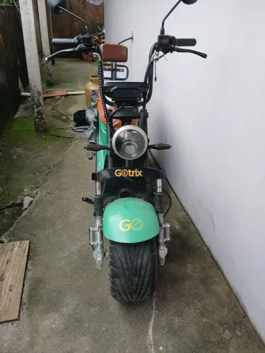 Vendo X 15 