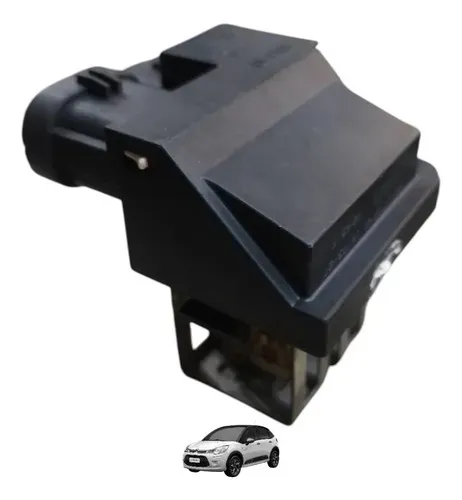 Resistência Ar Condicionado C3 C4 1.0 Peugeot 208 307 03a21
