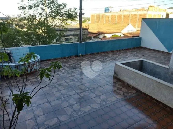 Casa com 3 quartos à venda, 179 m² por R$ 530.000 - Brás de Pina - Rio de Janeiro/RJ