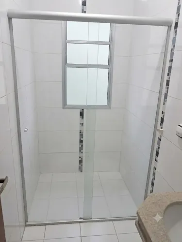 Box de Banheiro