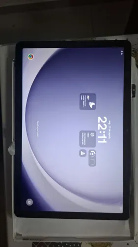 Tablet Samsung Galaxy A9+