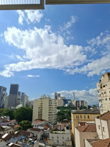 ALUGA KITNET NA LAPA - RJ ALUGUEL 1.100,00