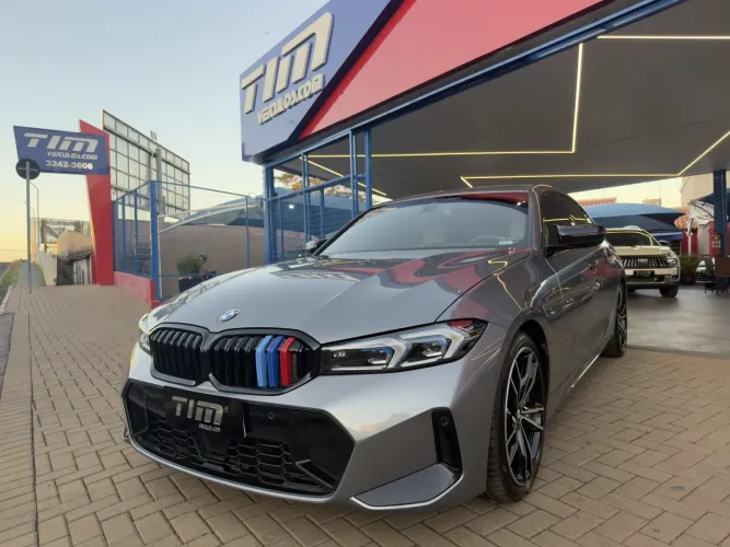 BMW 320I 320i 2024