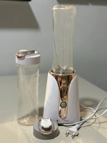 Mixer / Liquidificador