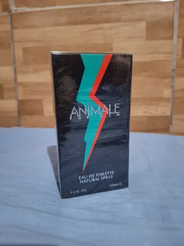 ANIMALE POUR HOMME EDT 100ML