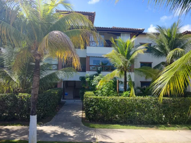 Genipabu Clube House