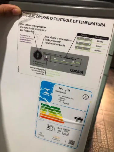 Freezer
