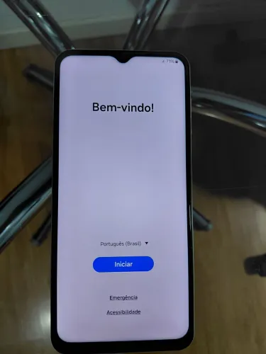 Vendo celular Samsung A13