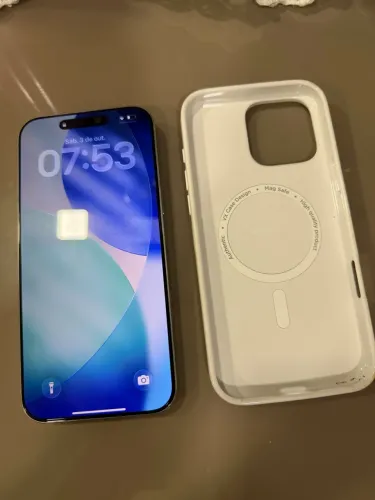 iPhone 16 pro max 256 Gb