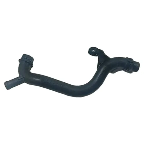 Tubo Agua Audi A4 A5 Q5 2009-2017 Dianteiro Original