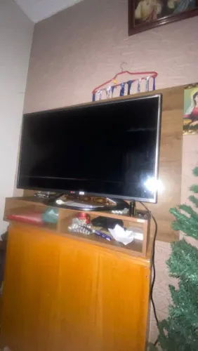 Tv LG para retirar peças ou arrumar